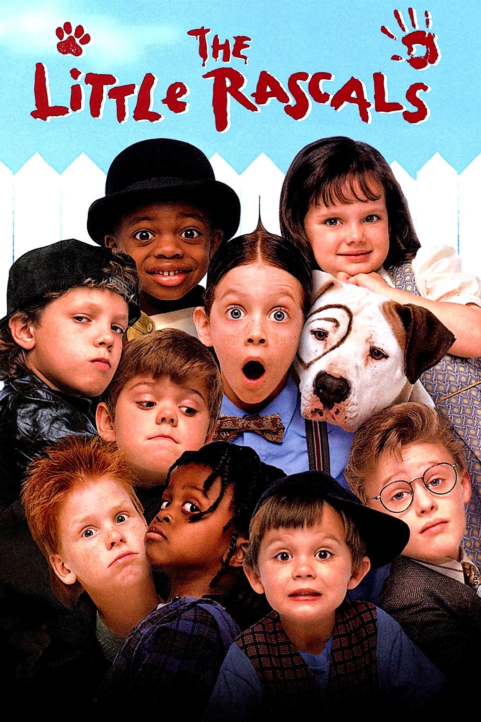 little rascals – The State